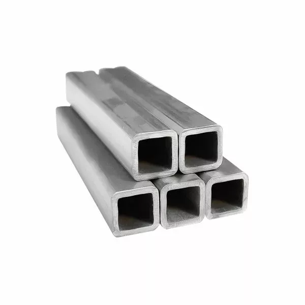 Титановый профиль ВТ1-0 40х40 мм ГОСТ 19807-91 квадратный  ОборонСпецСплав