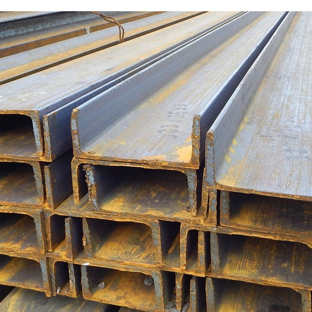 Швеллер 10П С255/ст3сп5 ГОСТ 8240-97  ОборонСпецСплав