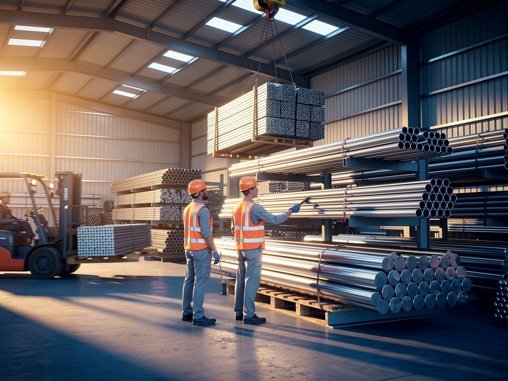 Сортовой прокат: как выбрать круг, квадрат, полосу и шестигранник по ГОСТ — без ошибок закупки | Блог компании ОборонСпецСплав