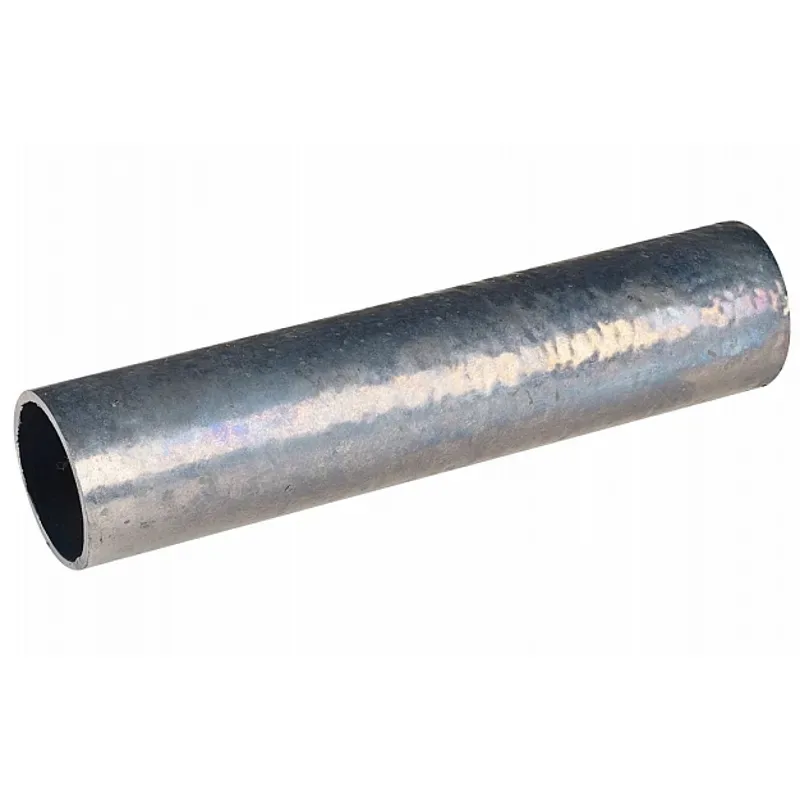 Свинцовая труба С2 35х8 мм ГОСТ 167-2018 для строительства  ОборонСпецСплав