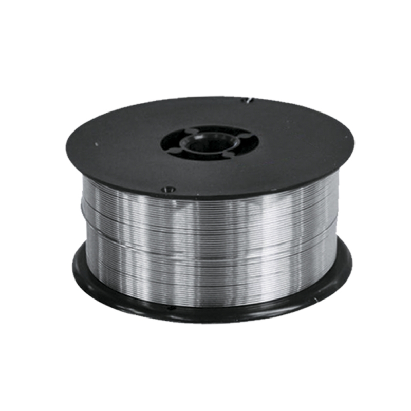 Проволока сварочная легированная Св-08ХМ 1.4 мм ГОСТ 2246-70 для изготовления электродов  ОборонСпецСплав