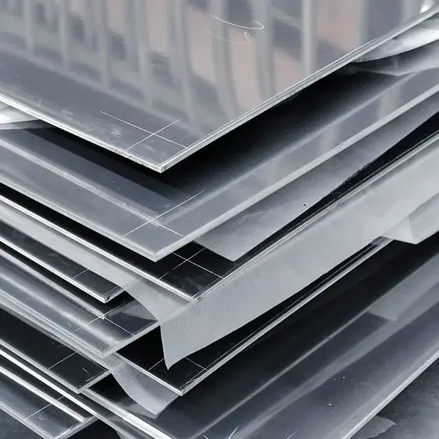 Лист 15х2000х6000 W700QL MAGSTRONG  ОборонСпецСплав