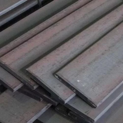Полоса из конструкционной стали 4x60 мм 02Н18К9М5Т-ИД ТУ 14-1-4211-87  ОборонСпецСплав