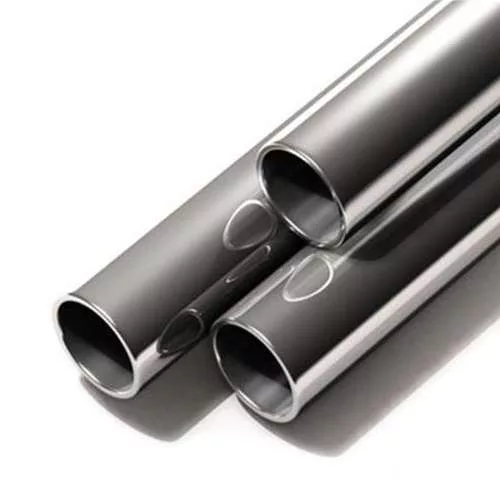 Нихромовые трубы Х15Н60 152x47 ГОСТ 12766.4 - 90  ОборонСпецСплав