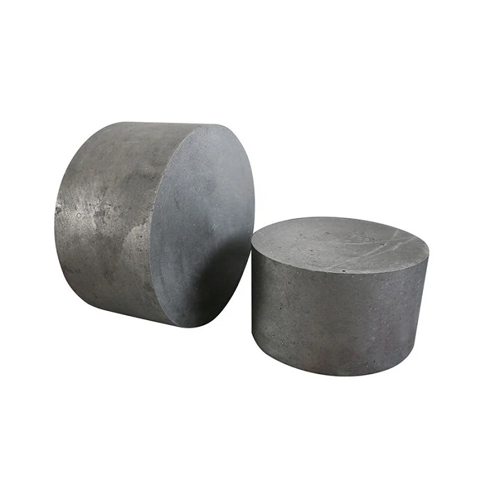 Жаропрочная поковка