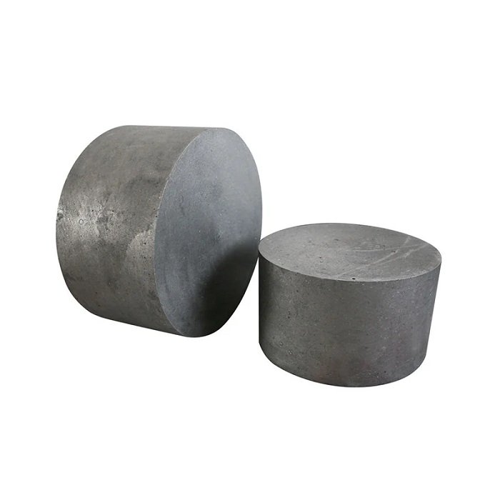 Жаропрочная поковка