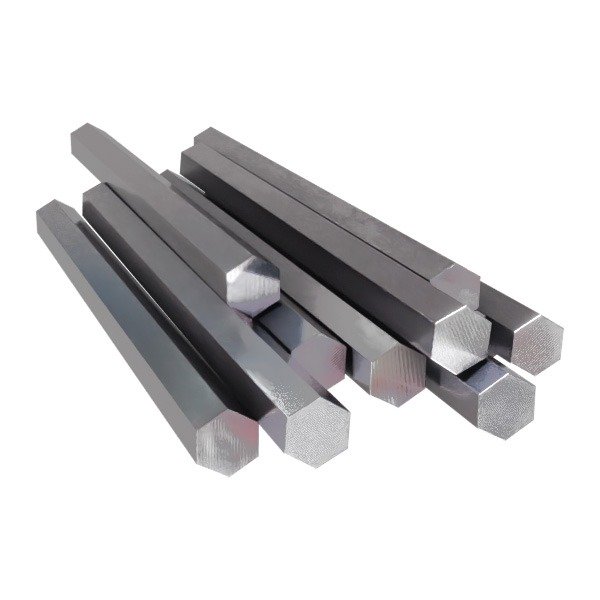 Подшипниковый шестигранник ШХ15 27 ГОСТ 2879-2006  ОборонСпецСплав