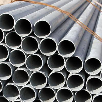 Трубы электросварные оцинкованные