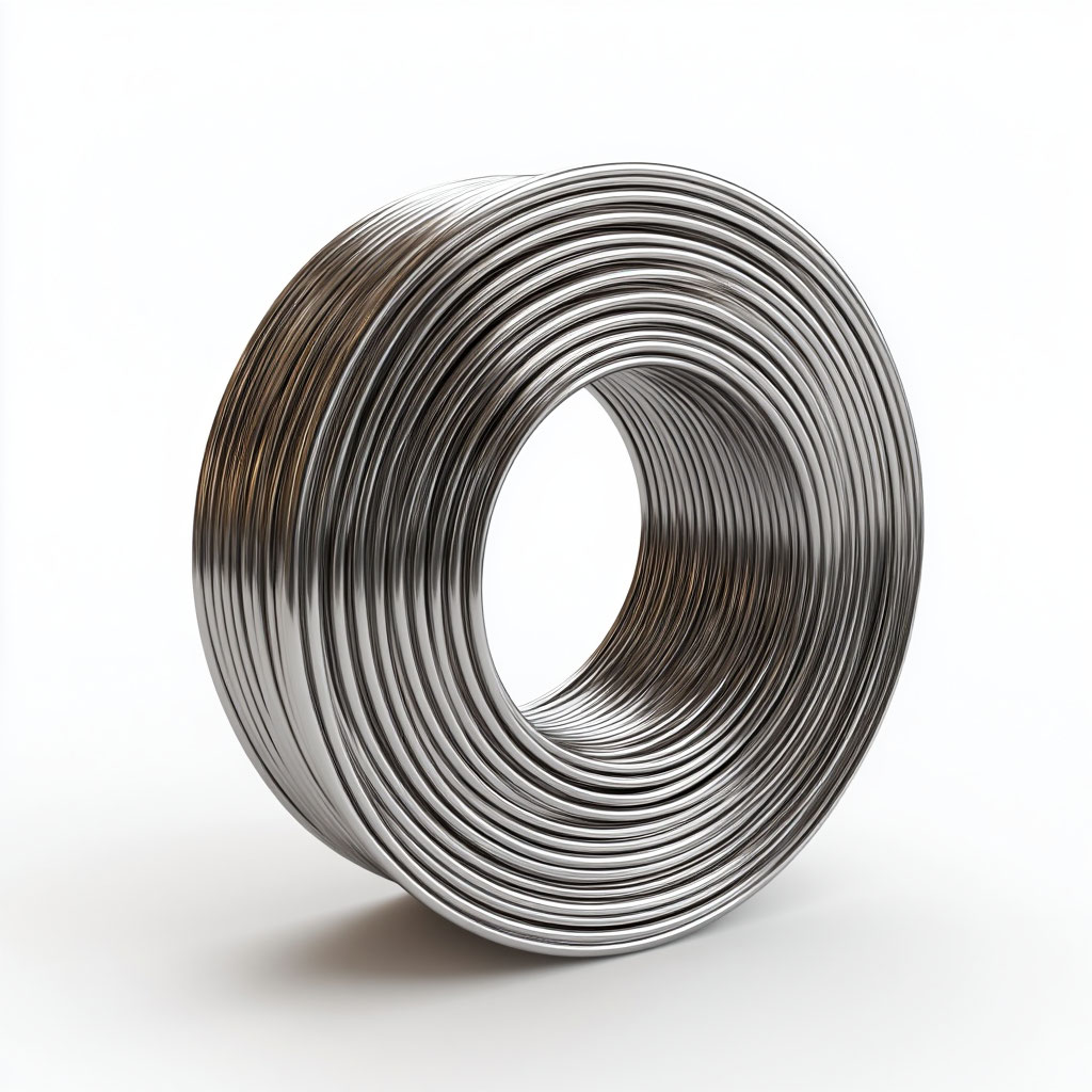 Никелевая проволока ПАНЧ 1.2 ГОСТ 2179-2015  ОборонСпецСплав