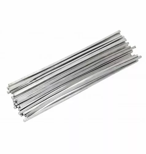 Оловянный пруток