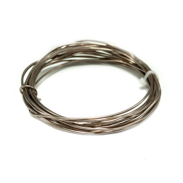 Мельхиоровая проволока МН19вп 3  ОборонСпецСплав