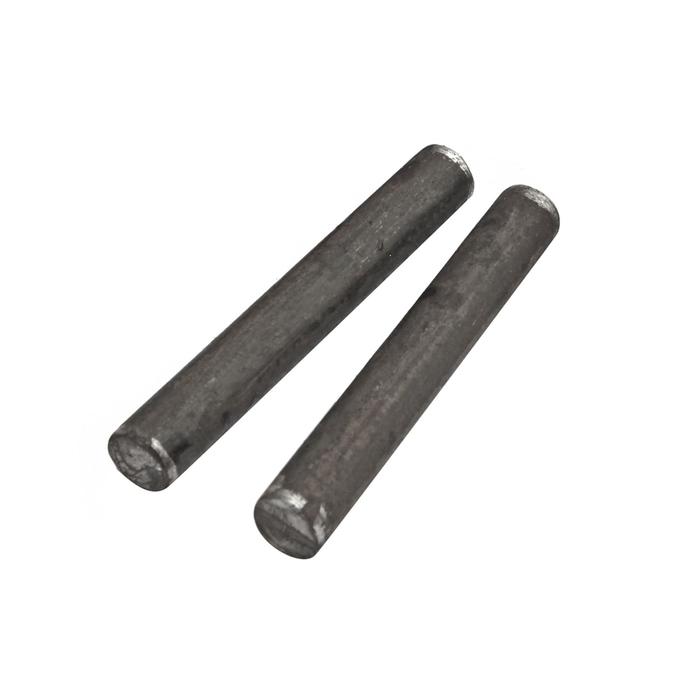 Рессорно-пружинный круг