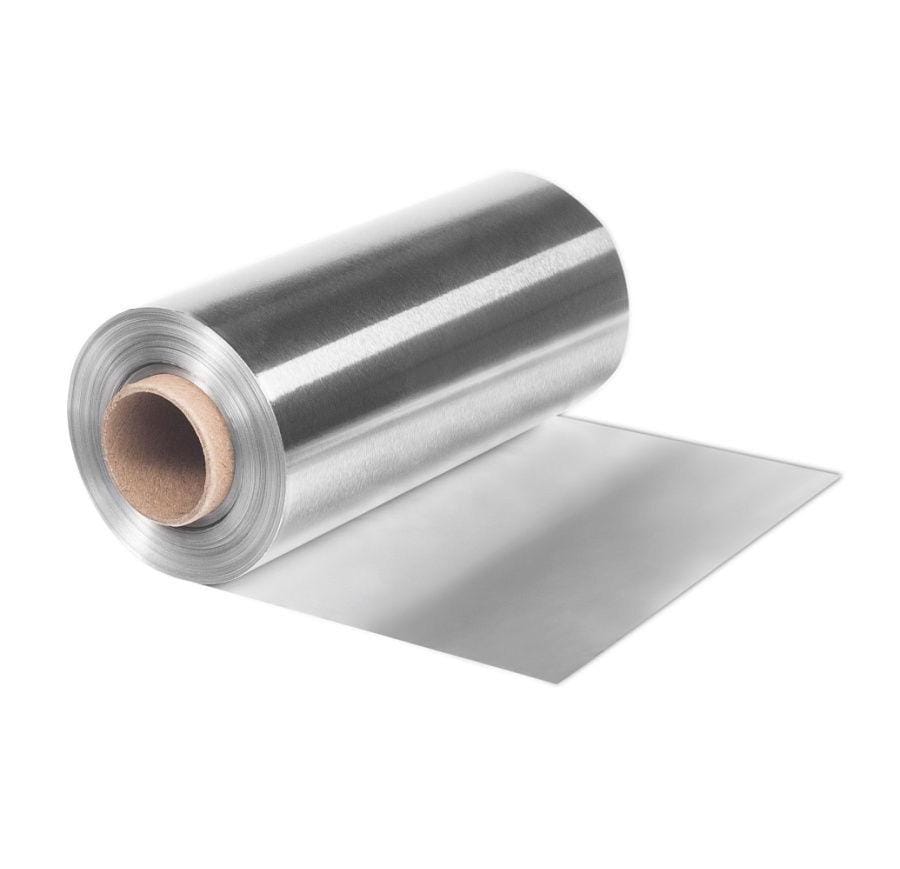 Алюминиевая фольга А5М 20 ГОСТ 618-2014  ОборонСпецСплав