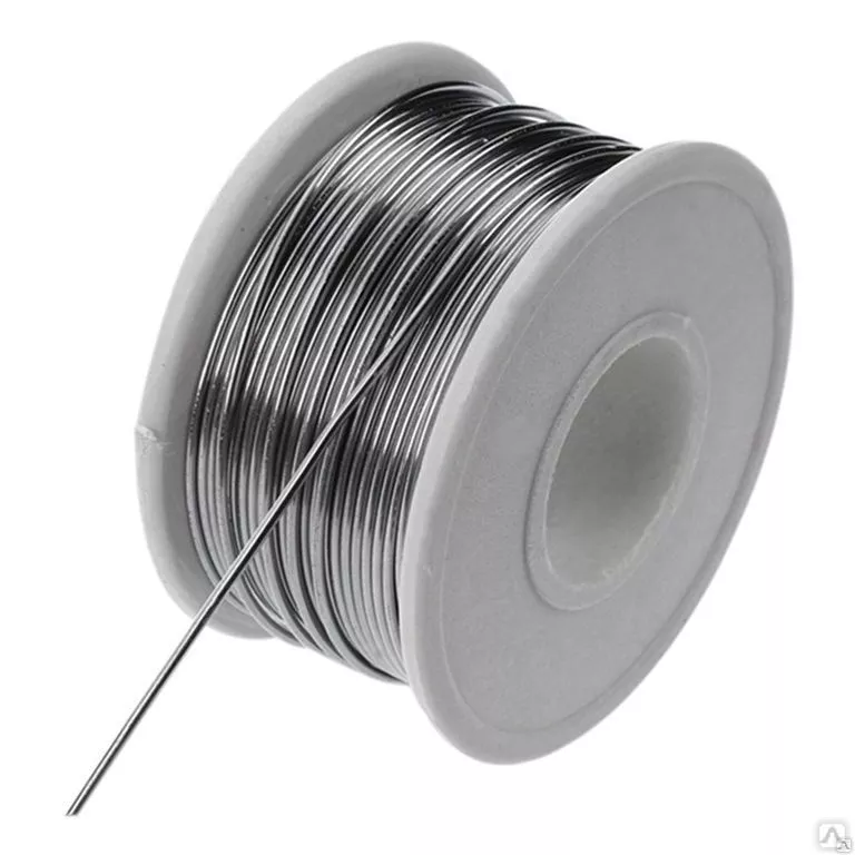 Проволока свинцовая С2 7 ТУ 48-21-792-85  ОборонСпецСплав