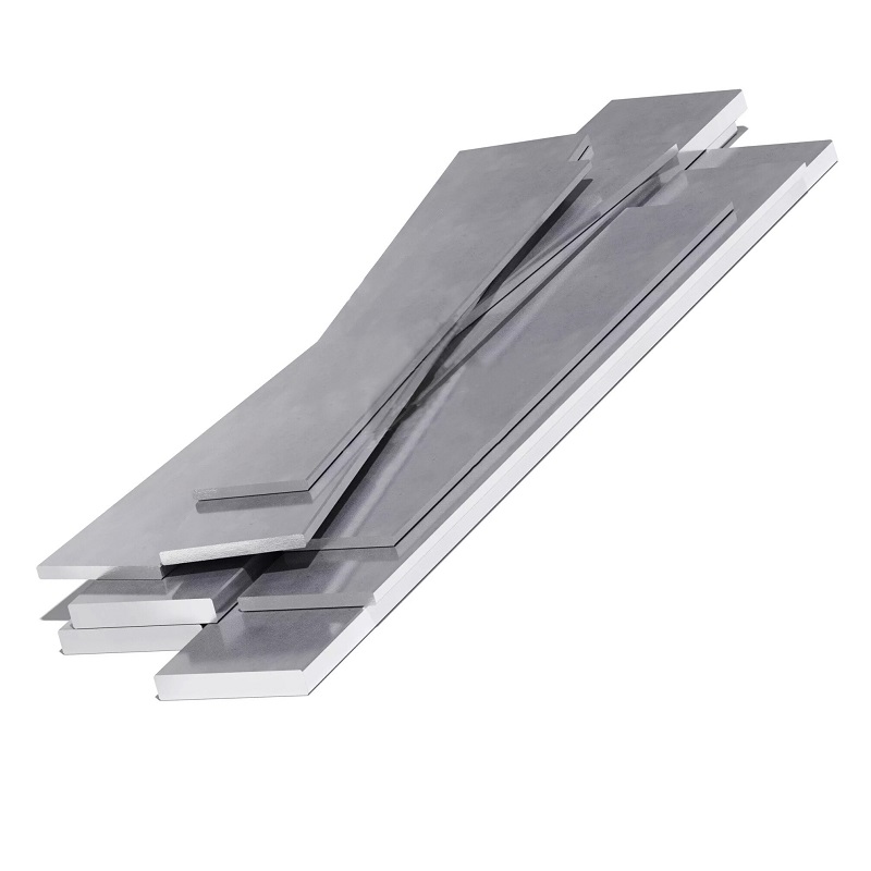 Шина титановая ОТ4 4x100 ГОСТ 22178-76  ОборонСпецСплав