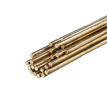 Куниаль прутки МНА6-1.5 12.97 ГОСТ 492-73  ОборонСпецСплав