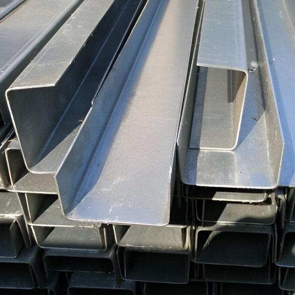 Швеллер гнутый 200х60х4 ГОСТ 8278-83  ОборонСпецСплав