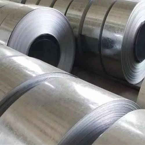 Конструкционная лента 1.5x13 мм Сталь 50 ГОСТ 2284-79  ОборонСпецСплав