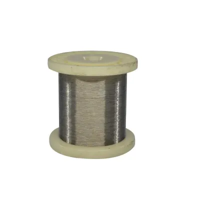 Проволока монель НМЖМц28-2.5-1.5 3 ГОСТ 1791-67  ОборонСпецСплав