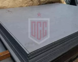 Лист чугунный 85х3000х2500 мм СЧ30 ГОСТ 1412-85  ОборонСпецСплав