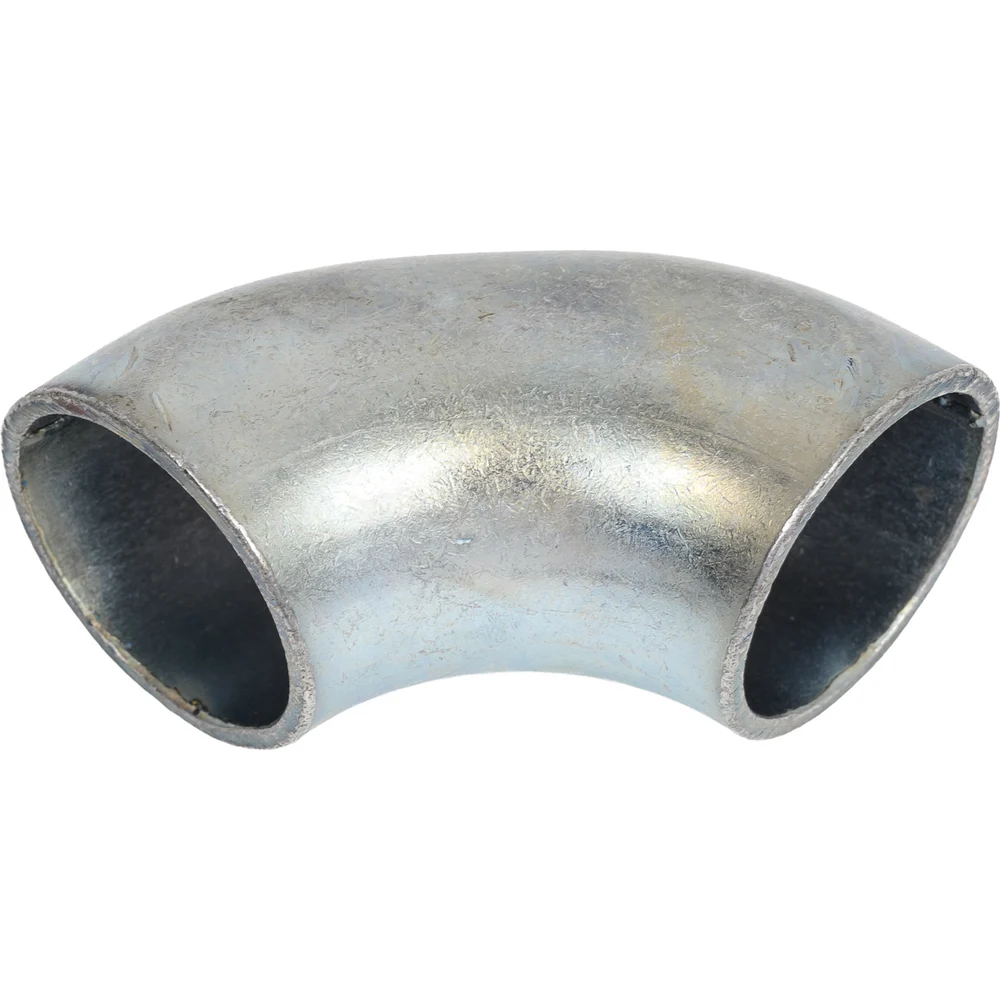 Отвод 219х5,0 (Ду 200) 90 градусов ст20 ГОСТ 17375-2001  ОборонСпецСплав