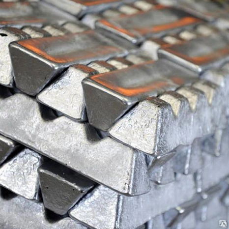 Никелевые сплавы