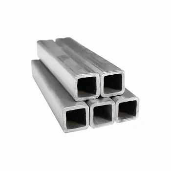 Титановый профиль ВТ1-0 230х230 мм ГОСТ 19807-91 для стекла ОборонСпецСплав