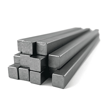 Жаропрочный квадрат ХН60ВТ 18x18 ГОСТ 2591-88