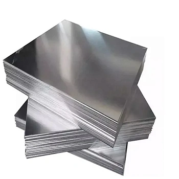 Хромель лист НХ9.5 75x1500x6000 ГОСТ 492-73