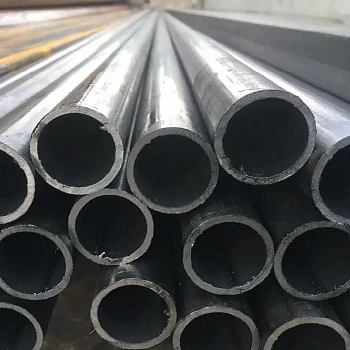 Труба ВГП ГОСТ 3262-75 ду 40х3,5 (48х3,5) ОборонСпецСплав