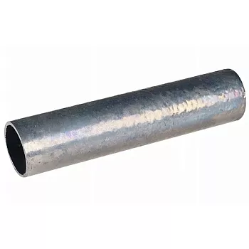 Свинцовая труба С2 40х5 мм ГОСТ 167-2018 прессованная