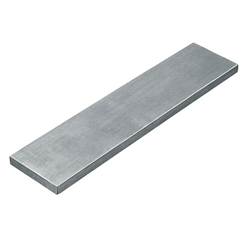 Цинковая полоса Ц0 3.5x700 ГОСТ 598 - 90