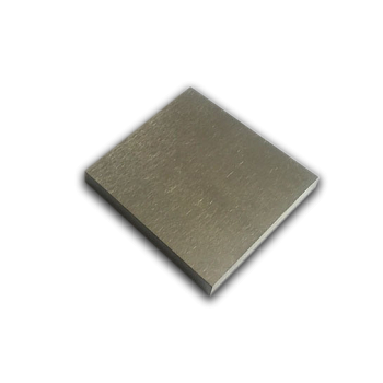 Лист цирконий Э110К 7x500x1000 ТУ 92-166-83