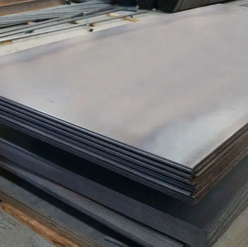 Лист г/к 5х1500х6000 09Г2С-12 ГОСТ 19281-2014 ОборонСпецСплав