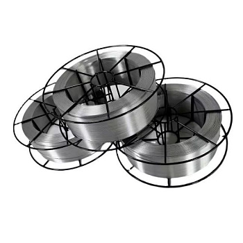 Проволока хастеллой ХН65МВ 2.2 ГОСТ 5632-2014