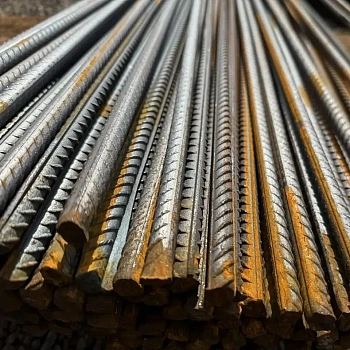 Катанка 8 мм ТУ 14-1-5282-94 ОборонСпецСплав