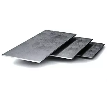 Свинцовый лист С1 3.5х500х1000 мм ГОСТ 9559-89 для кровли