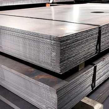 Лист г/к 16х2500х12000 ст10ХСНД ГОСТ 19281-2014 ОборонСпецСплав