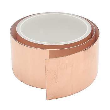 Медно-никелевая лента МНЖ5-1 0.8x390 ГОСТ 492 - 2006