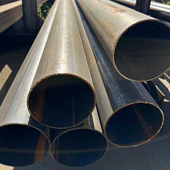 Труба электросварная 273х6 ОборонСпецСплав