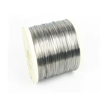 Хромель проволока НХ9 0.3 ГОСТ 1790-77