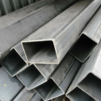 Труба профильная 160х120х7 ст09Г2С ГОСТ ОборонСпецСплав