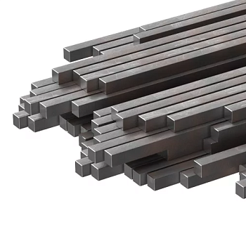 Рессорно-пружинный квадрат 55С2А 30 ГОСТ 14959-79