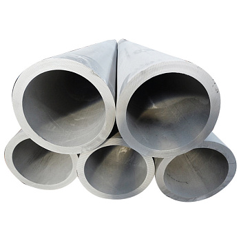 Труба из жаропрочного сплава 273х17 мм 12МХ ГОСТ 9941-81