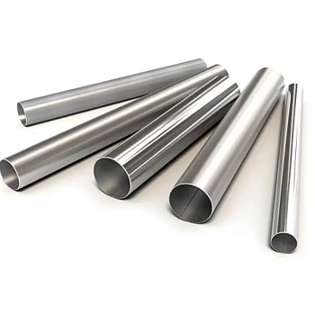 Труба конструкционная 12Х18Н10Т 139.7x2 ГОСТ 21729-76